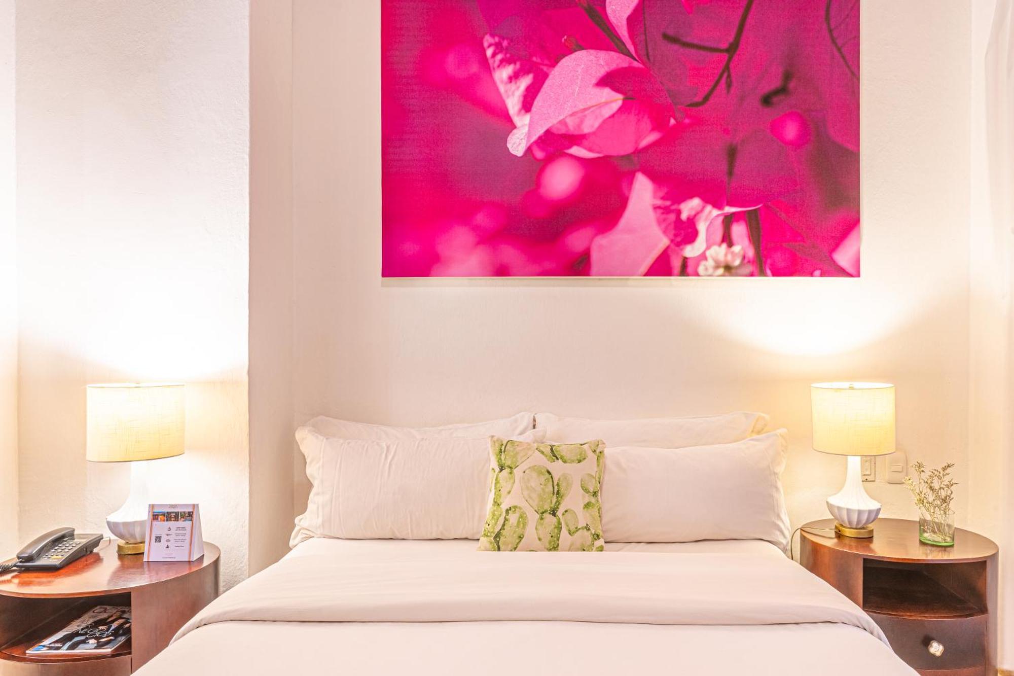 Hotel Boutique Santo Toribio — Foto’s 3